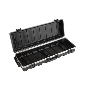 Estuche Rígido de Espuma EVA Personalizado, Resistente a Impactos, Impermeable, con Capa Protectora Completa, Bolsa de Almacenamiento para Viajes, Muestra Gratuita - Product Image 3