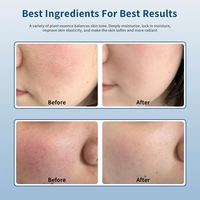 Sérum Visage au Peptide de Cuivre GHK-Cu Marque Blanche OEM ODM Anti-Âge Réparateur Éclaircissant