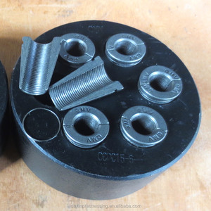 Prestresed <span class=keywords><strong>ancla</strong></span> abrazadera de tensión dispositivo de anclaje pretensado - Product Image 4