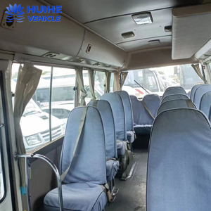 Fourgonnette Diesel <span class=keywords><strong>d</strong></span>'<span class=keywords><strong>occasion</strong></span>, <span class=keywords><strong>minibus</strong></span> Coaster <span class=keywords><strong>d</strong></span>'<span class=keywords><strong>occasion</strong></span> à vendre, transmission manuelle, conduite à droite/à gauche, moteur avant - Product Image 6