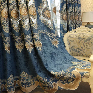 <span class=keywords><strong>Tende</strong></span> <span class=keywords><strong>Oscuranti</strong></span> di Lusso con Motivo Egiziano Vintage Personalizzate dal Produttore per Soggiorno Opzioni di Design per la Casa - Product Image 5