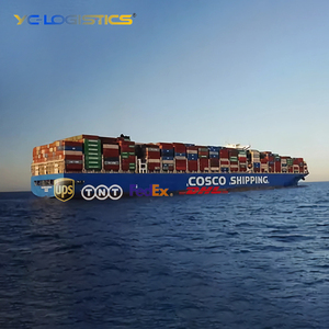 Deniz hava DHL çin nakliye ajan damla kaynak kargo Dropshipping konteyner nakliye ajan nakliye ajan çin'den kanada'ya - Product Image 5