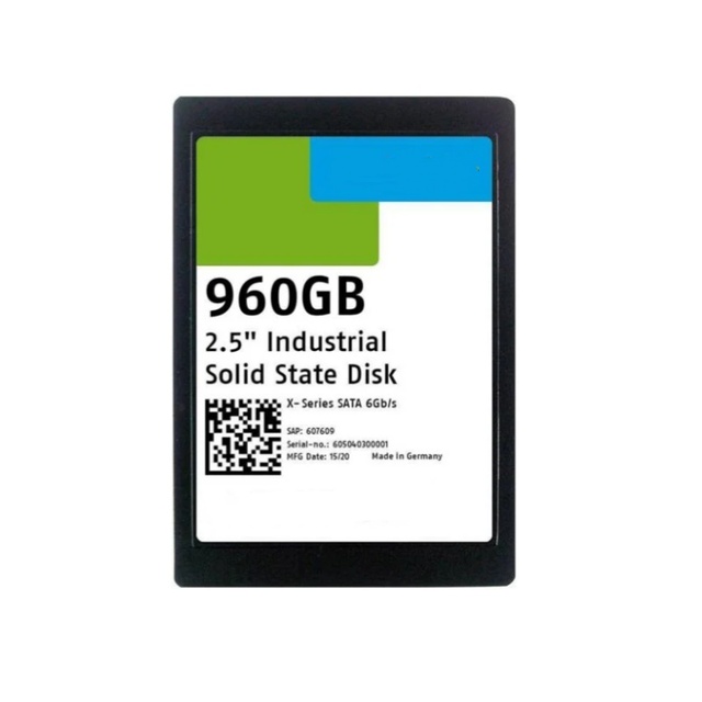 Original Brand New High Quality SFSA960GQ1AA8TO-I-OC-226-STD Industrial Embedded SSD with Safety & High Efficiency