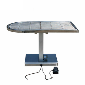 Mesa de Tratamiento Eléctrica <span class=keywords><strong>Veterinaria</strong></span> de Acero Inoxidable YSVET0508A Ysenmed con Cajones para <span class=keywords><strong>Consulta</strong></span> de Mascotas - Product Image 3