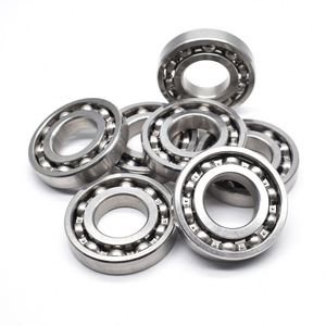 ตลับลูกปืนเม็ดกลม รุ่น 608 เหล็กโครเมียม ความเร็วสูง เสียงรบกวนต่ำ ร่องลึก - Product Image 3