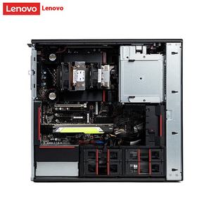 ThinkStation Tower Workstation 2 * 6226r 64G 1tssd + 2tsata <span class=keywords><strong>Rtxa4000</strong></span> lenovos P720 - Product Image 3