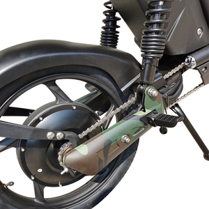 Nouvel arrivage de scooter électrique camion-citerne, bicyclette électrique - Product Image 5