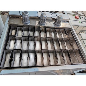 3ton ngành công nghiệp lớn rõ ràng <span class=keywords><strong>Ice</strong></span> <span class=keywords><strong>Block</strong></span> máy <span class=keywords><strong>Ice</strong></span> Cube Maker Máy 2ton 500kg mỗi ngày Khối Máy làm đá - Product Image 5