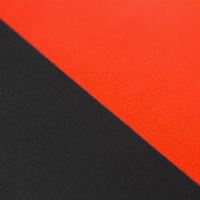 Versandfertige 3x5 Fuß Deutschland Flagge