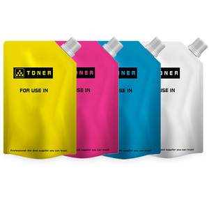 Polvere di Toner sfuso di alta qualità compatibile con stampanti e fotocopiatrici Ca-non Xer-ox Sh-<span class=keywords><strong>arp</strong></span> To-Shiba Ri-Coh Kyo-cera HP - Product Image 3