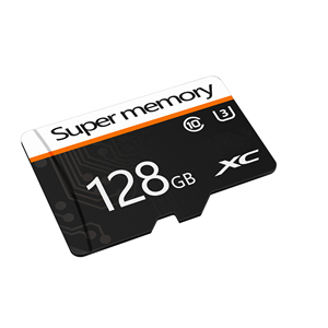 Usine chinoise à Taïwan, vente en gros de cartes mémoire SD 32 Go, cartes mémoire 64 Go 128 Go 256 Go 512 Go pour tous les téléphones portables - Product Image 1