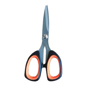 Forbici Multiuso in Acciaio Inossidabile Bicolore - Product Image 1
