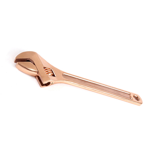 Fabricante de China de fábrica del OEM en masa de función ajustable llave de - Product Image 4