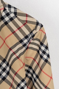 <span class=keywords><strong>Camicia</strong></span> da <span class=keywords><strong>Uomo</strong></span> Bur Berry 2025: Regalo Perfetto, Vintage o Nuova, Lussuosa in Cotone <span class=keywords><strong>a</strong></span> <span class=keywords><strong>Righe</strong></span>, Stile Business Casual - Product Image 3