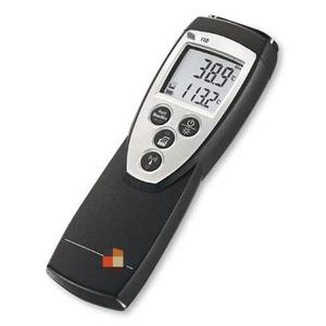 เครื่องวัดอุณหภูมิ Testto 110 รุ่นใหม่ ขายดี - Product Image 4