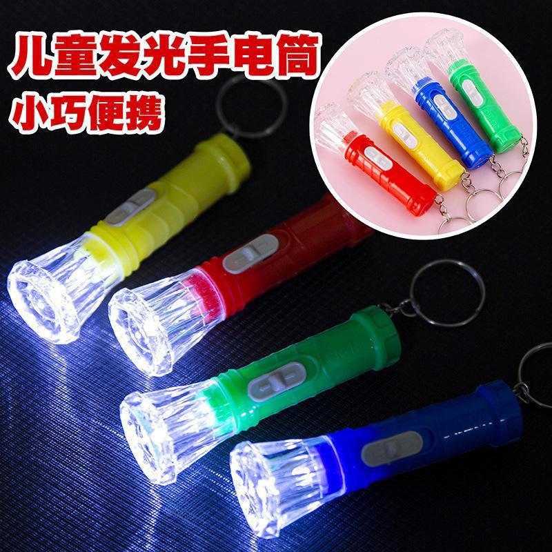 20 lampes de poche lumineuses