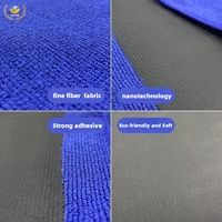 Outil de detailing automobile, Autre outil de nettoyage de voiture, Gant de lavage en argile, Barre de décontamination, Serviette de décontamination, Gant de lavage en argile, Chiffon de detailing automobile, Serviette en microfibre pour le polissage