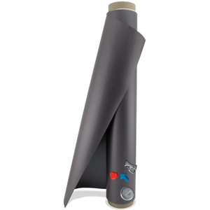 0,4 мм 0.5mmn 0,75 мм 1 мм 1,5 мм гибкий Железный материал, резиновый лист, черный лист, простой Магнитный восприимчивый валок, ферритовый резиновый лист - Product Image 4