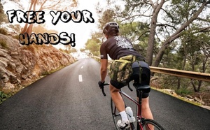 OEM Sac multifonctionnel tactique de plein air pour la moto, la randonnée et le voyage Sac de taille pour les bouteilles d'eau Pochette pour outils de pêche - Product Image 6