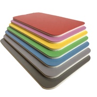 Revêtement de sol en PVC écologique pour salles de danse Jardin d'enfants Confortable Tapis de sol modulaire doux pour enfants Populaire pour les sols en plastique
