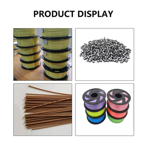 Desktop Semi Automatic Single Screw <strong>Plastic</strong> <strong>Extruder</strong> Mini <strong>Plastic</strong> Injection <strong>Small</strong> Molding <strong>Machine</strong> for PP Material - Product Image 4