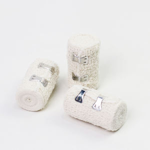 Aranea แผ่นผ้ายืดพันเข่าผ้ายืด,ม้วนปฐมพยาบาลทางการแพทย์พิมพ์ลายได้ตามต้องการได้รับการรับรอง CE - Product Image 2