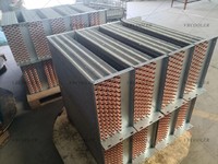 Bobines AWG OEM haute efficacité pour machine d'obtention d'eau à partir de l'air