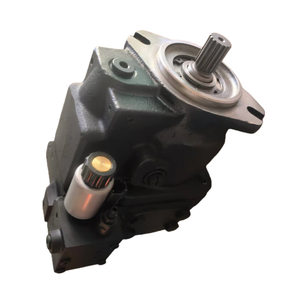 Pompe hydraulique K3VL28 K3VL45 K3VL80 K3VL112 K3VL140 K3VL200 K3VL200B Pompe à piston K3VL200B-10RKM-PO-1-H6 - Product Image 6