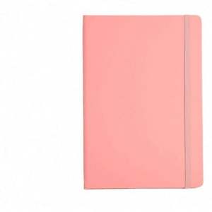 Journal d'affaires promotionnel à couverture rigide imprimée de logo personnalisé Carnet de notes à coudre Journal de cadeaux d'entreprise - Product Image 1