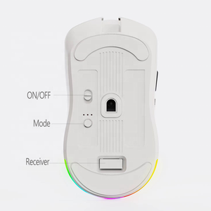 Pixart เมาส์3311สำหรับเล่นเกม RGB 68g อัตราการทำโพล1K อัตราการทำโพล1K อัตราการทำโพล - Product Image 3