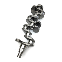 Vilebrequin de moteur G13BA pour Suzuki Swift, Samurai, Jimny - Pièces automobiles en gros