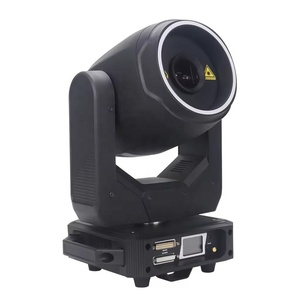 Nouveau design 5W 3d Animation Rgb Laser Moving Head Dj <span class=keywords><strong>Disco</strong></span> Light pour discothèque Stage - Product Image 4