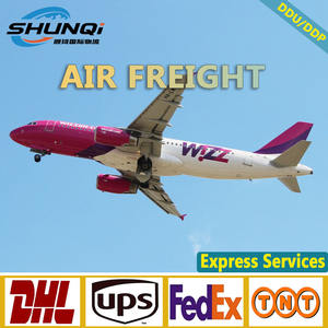 Shenzhen Transitaire Expédition Mer Expédition Air <span class=keywords><strong>Cargo</strong></span> Expédition De Chine vers USA Canada - Product Image 5