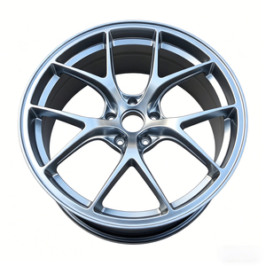 Rines de Aleación RID de 17/18/19 Pulgadas, Fabricados con Tecnología Flow Forming, PCD 5x112/114.3/120 para Autos Audi, BMW, Mercedes, Honda, Toyota, Mazda, Mitsubishi, <span class=keywords><strong>Kia</strong></span> - Product Image 2