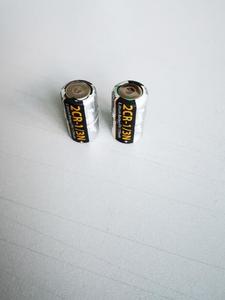 Hochwertige 2CR1/3N 6V Lithium-Batterie CR1/3N CR1-3N <span class=keywords><strong>CR11108</strong></span> 2cr1/3n Batterie für Hunde und Haustiere - Product Image 4