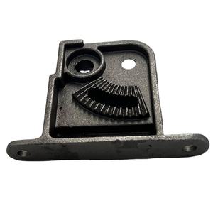 Piezas metálicas no estándar personalizadas, servicio de mecanizado de precisión, piezas de fundición a presión de alta presión - Product Image 1