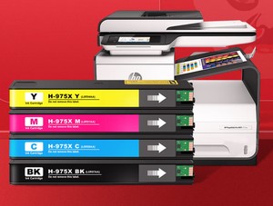 Cartuccia/bottiglia di toner compatibile <span class=keywords><strong>per</strong></span> tutte le marche e modelli di stampanti - Product Image 2