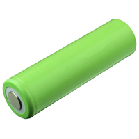 Baterai 18650 Langsung dari Pabrik 2600mAh 3000mAh 3200mAh 3500mAh 2000mAh 2200mAh 3.7V NCM Lithium Li Ion