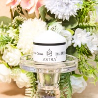 Bougie cylindrique blanche de 4,8 cm de diamètre pour l'éclairage domestique, la Saint-Valentin, les mariages, les bénédictiones religieuses