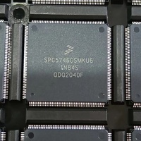 Microcontrôleurs IC MCU 32 bits 3 mo FLASH 176LQFP et 32 bits-MCU 32 bits DUAL CORE,3M FLASH 384 RAMROHS