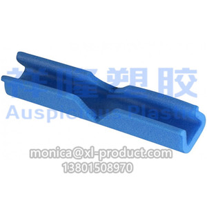 O profil profil U <span class=keywords><strong>L</strong></span> profil Mousse Emballage Bord Protection D'angle - Product Image 6