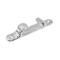 Shenghui – accessoires de bateau en acier inoxydable 316, ancre de bateau, cale d'arc à rouleau pour yacht de bateau