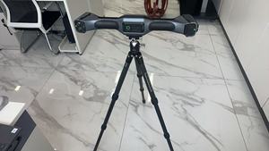 Scanner 3D Professionale Portatile, Scanner Ottico Laser 3D, <span class=keywords><strong>Sinonimo</strong></span> <span class=keywords><strong>di</strong></span> Velocità, Precisione e Versatilità - Product Image 5