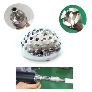 Ацетабульный расширитель и вал для хирургии коленного сустава - Product Image 2