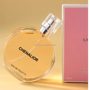 Parfum floral fruité de style français pour femme, idéal pour les rendez-vous quotidiens - Grande Vente - Product Image 5