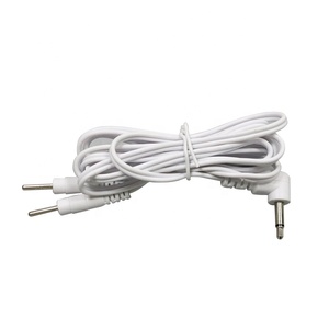 Câbles de liaison de haute qualité, durables, flexibles et longue durée, avec prise 3,5 mm vers connecteurs à broches de 2,0 mm - Product Image 6