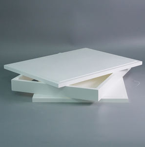 Piringan Setter nitrida tekanan panas (pelat Setter BN) untuk pemindai PCB, tingkat datar & kontaminasi rendah - Product Image 5