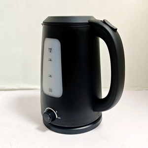 Hervidor Eléctrico Inalámbrico de Acero Inoxidable de 1.2L con Control Digital de Temperatura, 1200W, Garantía de 5 Años - Uso Doméstico y de Oficina - Product Image 5