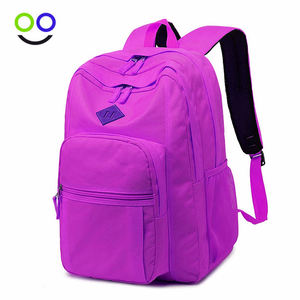 rectangle shape school bags