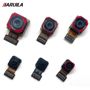 Caméra de téléphone portable Flex pour Moto G23 G32 G41 G42 <span class=keywords><strong>G52</strong></span> G54 One Fusion pièces de caméra arrière câble flexible de caméra arrière - Product Image 3